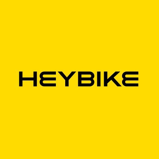 Heybike
