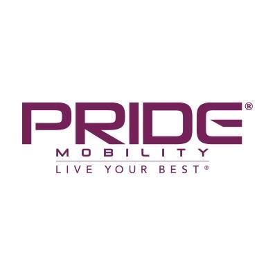 Pride Mobility