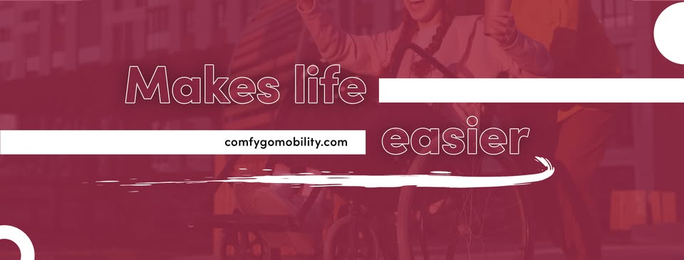 Comfygo Mobility